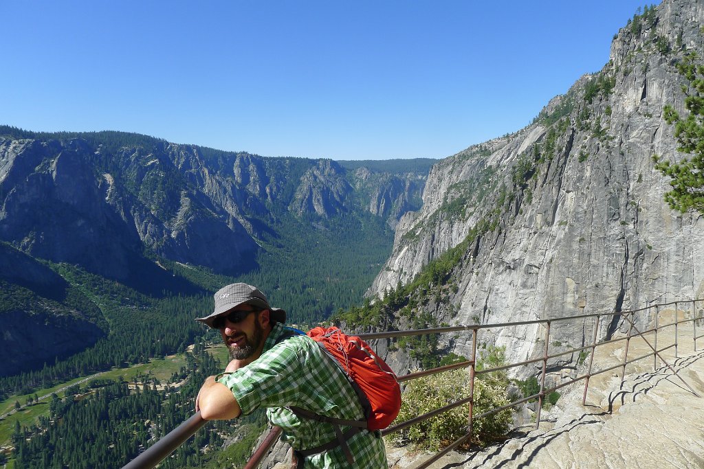 YosemiteCreek 069